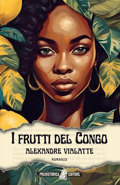 I frutti del Congo di Alexandre Vialatte
