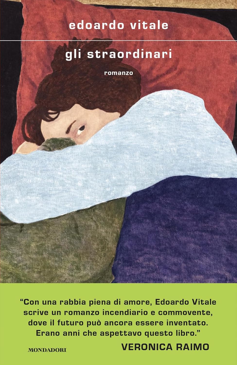 Gli straordinari di Edoardo Vitale
