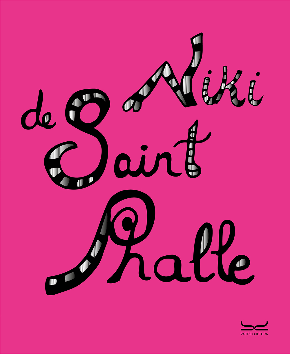 Il Mudec realizza la prima retrospettiva antologica completa su Niki de Saint Phalle