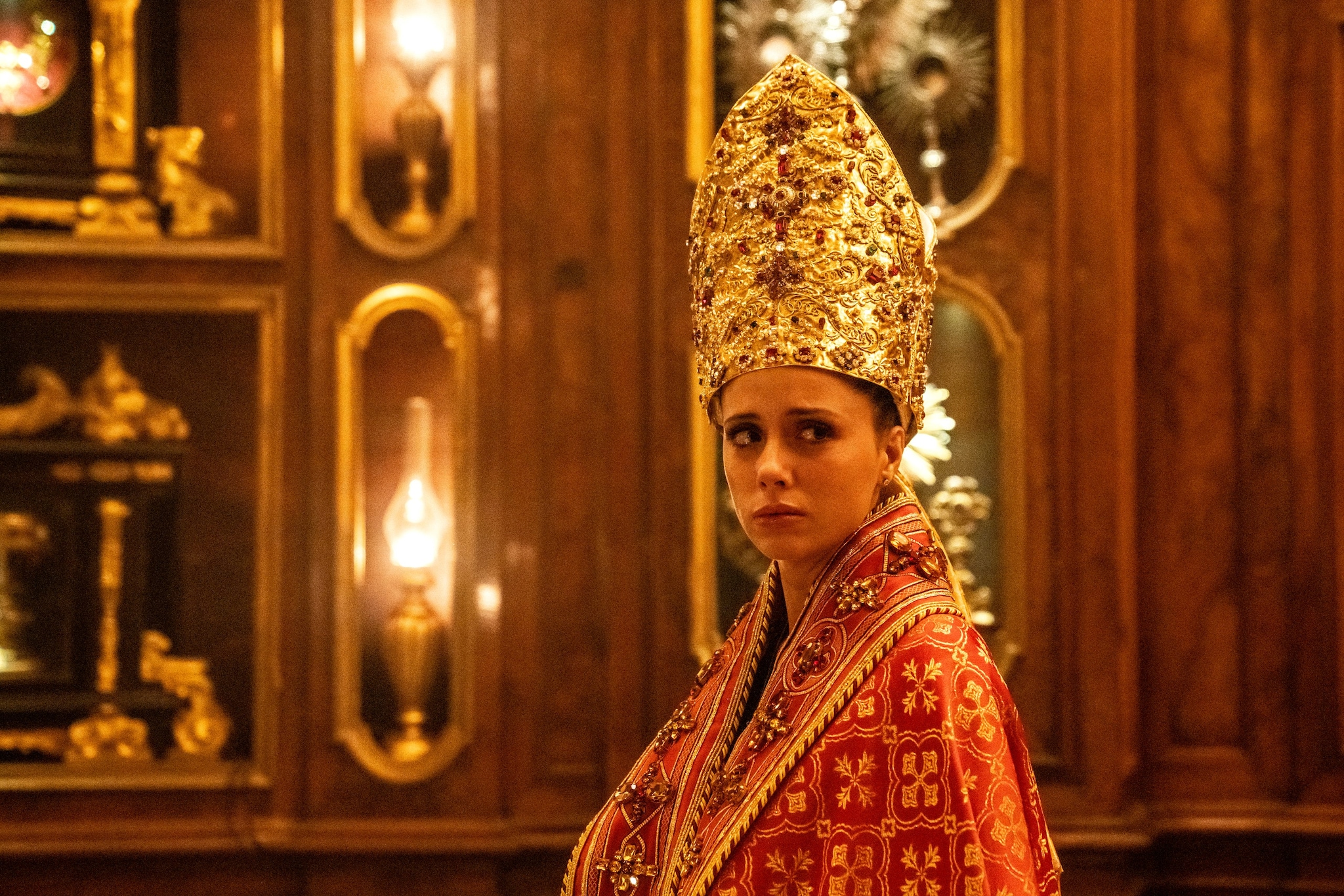 Parthenope di Paolo Sorentino