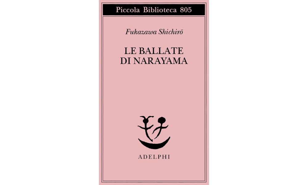 Le ballate di Narayama