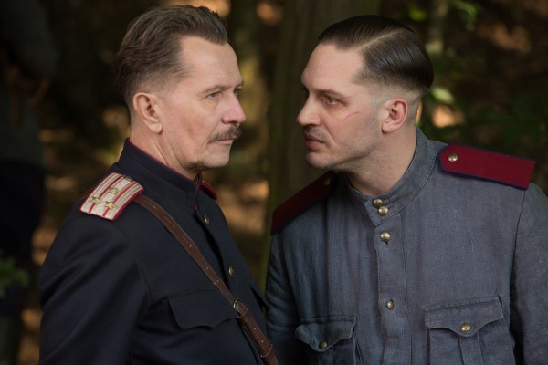 CHILD 44: Il bambino numero 44 di Daniel Espinosa