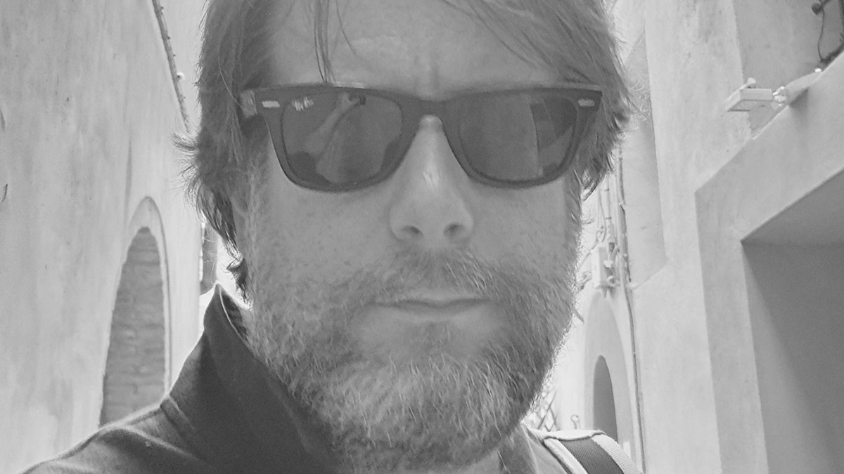 Mi chiamo Fulvio Caporale