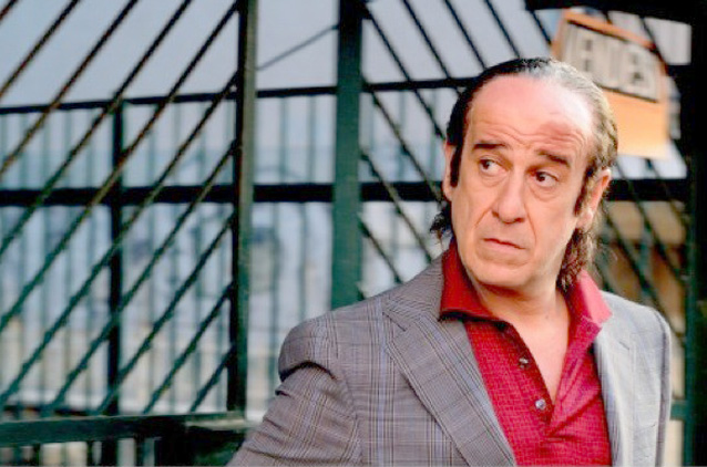 Gorbaciof di Stefano Incerti