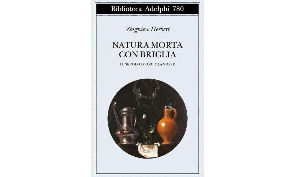 Natura morta con briglia