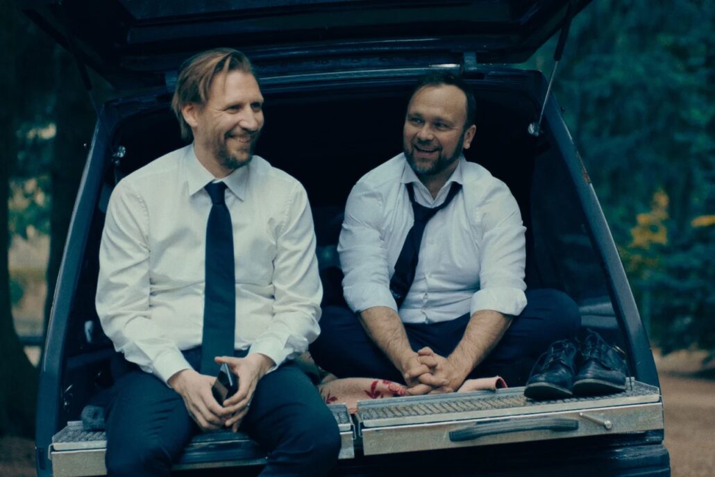 La morte &egrave; un problema dei vivi di Temu Nikki