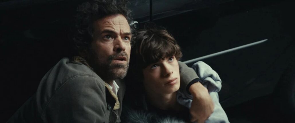 The animal kingdom di Thomas Cailley