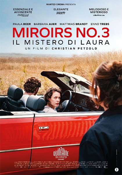 Miroirs (n. 3)