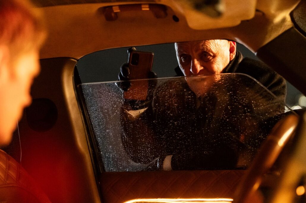 LOCKED &ndash; In trappola di David Yarovesky