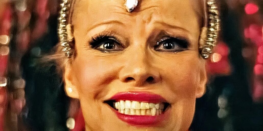 THE LAST SHOWGIRL di Gia Coppola