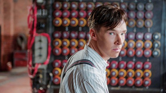 THE IMITATION GAME di Morten Tyldum