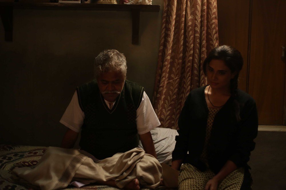 TRA LA TERRA E IL CIELO di Neeraj Ghaywan