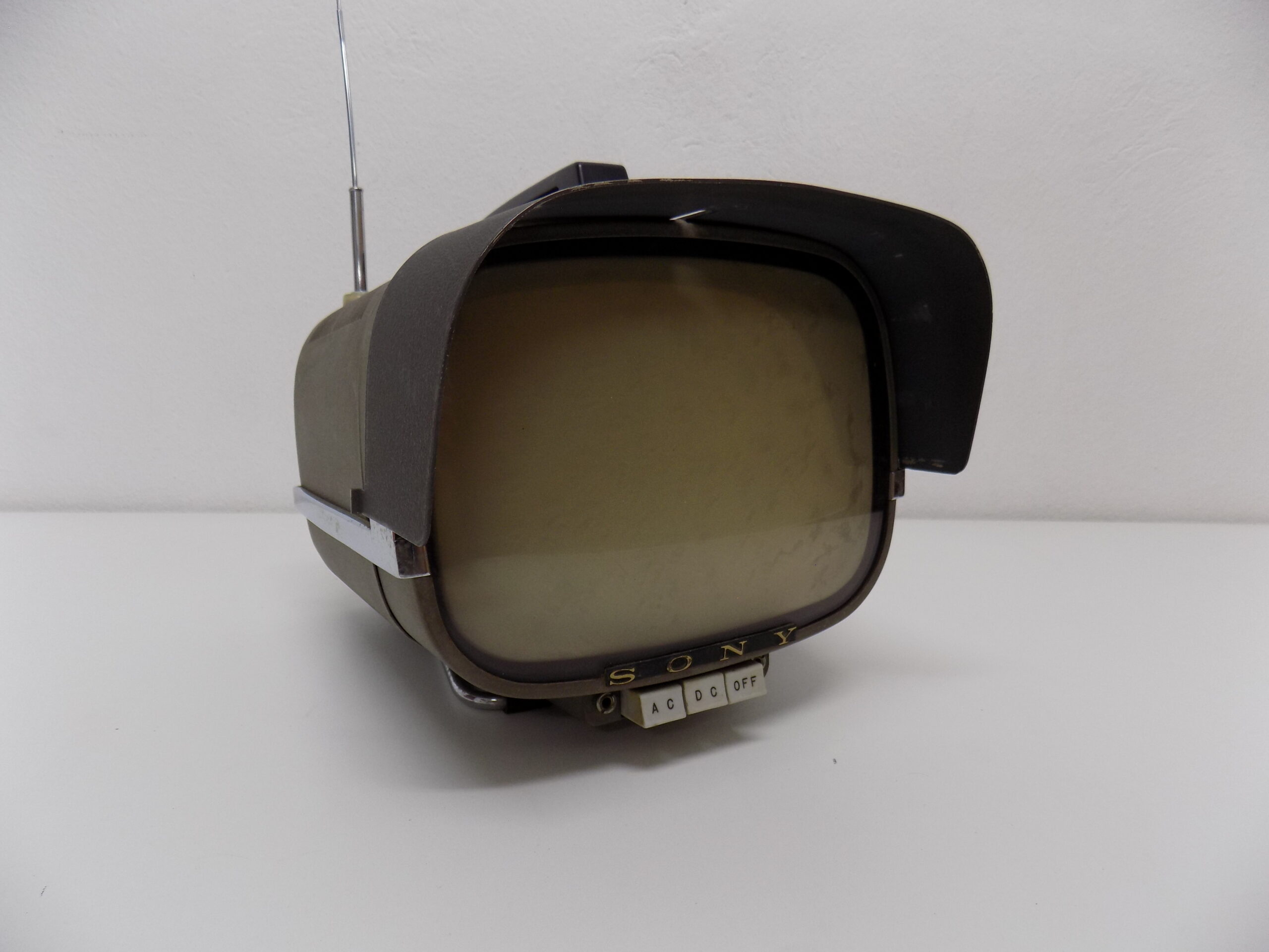 Sony 8 – 301W (1959)