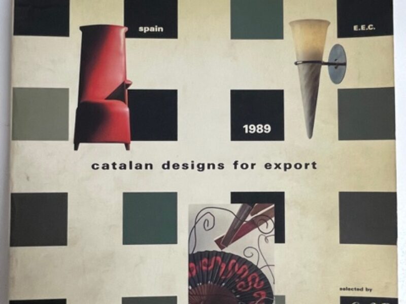 Catalan designs for export