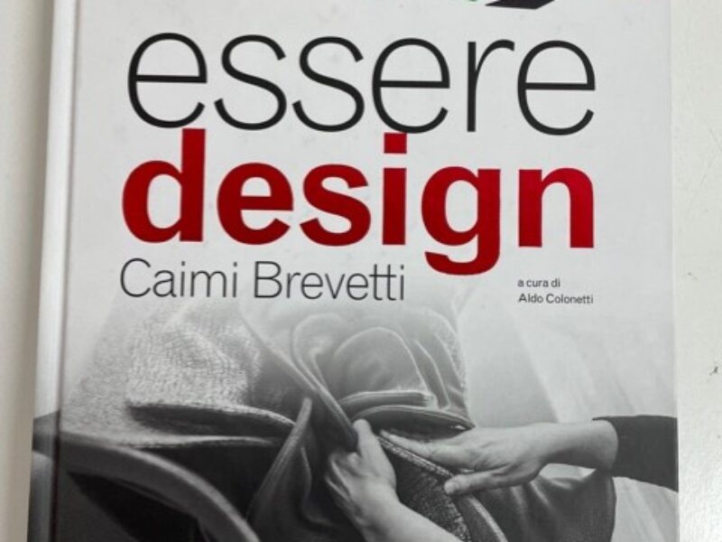 Essere design. Caimi Brevetti. Ediz. a colori.