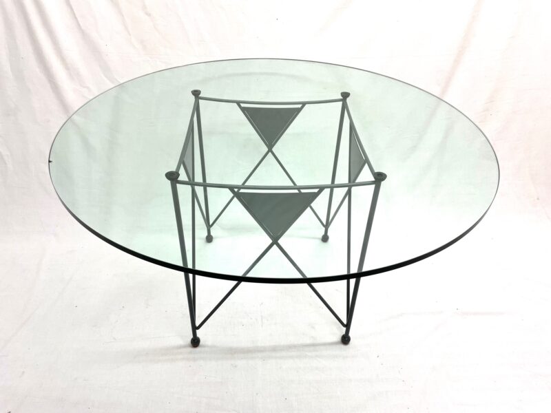 MIDWAY tavolo Frank Lloyd Wright Cassina